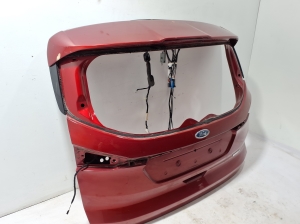 Ford S-MAX (2015–2026) Trunk lid 2474563 - 7