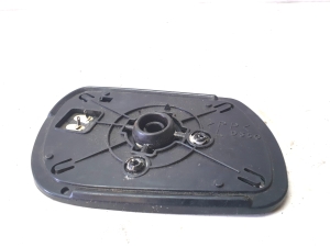 Mazda 6 (2002–2007) Side mirror glass D350 - 3