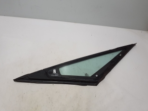 Ford S-MAX (2015–2026) Front body quarter glass 2283368 - 4
