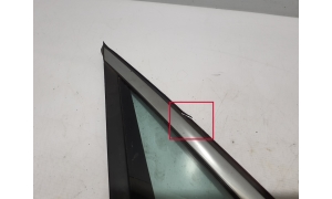 Ford S-MAX (2015–2026) Front body quarter glass 2283368 - 5