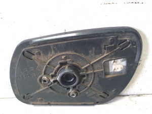 Mazda 3 (2003–2009) Seitenspiegelglas D350 - 2