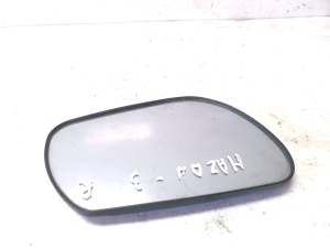 Mazda 3 (2003–2009) Seitenspiegelglas D350 - 3