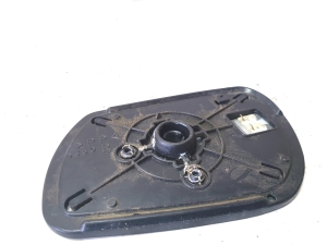 Mazda 3 (2003–2009) Seitenspiegelglas D350 - 4