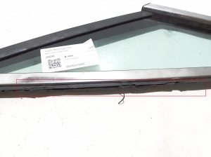 Ford S-MAX (2015–2026) Front body quarter glass 2283369 - 2