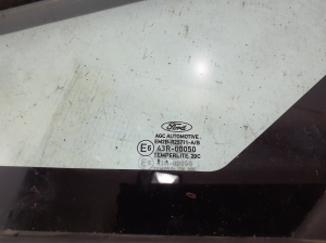 Ford S-MAX (2015–2026) Front body quarter glass 2283369 - 3