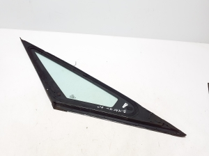 Ford S-MAX (2015–2026) Front body quarter glass 2283369 - 4