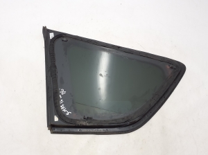 Ford S-MAX (2015–2026) Seitenscheibe hinten (Karosserie) 2283360 - 3
