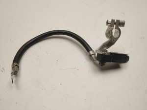 Polklemme Minuskabel - A0009058812