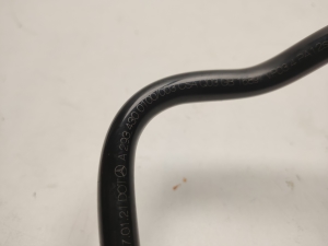 Mercedes Benz EQC N293 (2019–2026) Voolik A2934300100 - 3