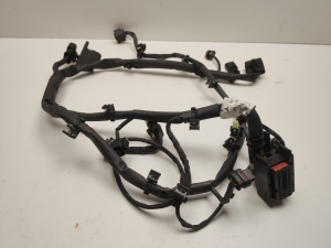 Mercedes Benz EQC N293 (2019–2026) Motorkabelbaum A2935402104 - 4