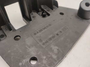 Mercedes Benz EQC N293 (2019–2026) Other bracket A2935455100 - 2