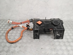 Batterieladebuchse - 296B14FA0A