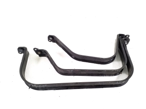   Fuel tank bracket  - 4M4201392 
