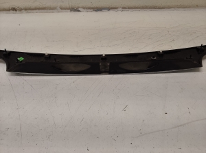 Honda CR-V (2012–2016) License plate light housing 540410010 - 2