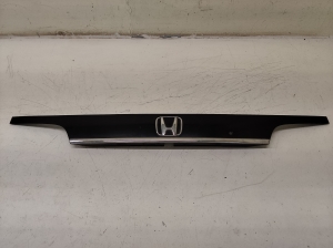 License plate light housing - 540410010