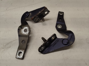 Honda CR-V (2012–2016) Trunk lid hinge 074AGA3E - 2