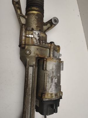 Mercedes Benz EQC N293 (2019–2026) Steering rack A2534602901 - 6