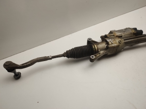 Mercedes Benz EQC N293 (2019–2026) Steering rack A2534602901 - 8