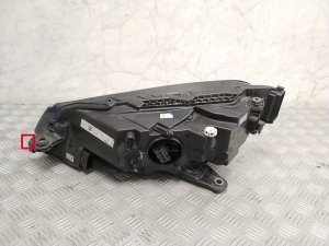 Skoda Superb (2015–2026) Scheinwerfer vorne 3V1941016D - 5