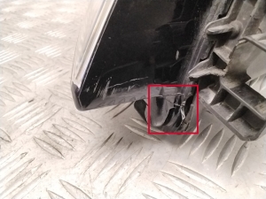 Skoda Superb (2015–2026) Scheinwerfer vorne 3V1941016D - 8