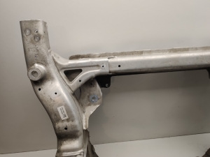 Mercedes Benz EQC N293 (2019–2026) Eesmine alusraam A2936200500 - 5