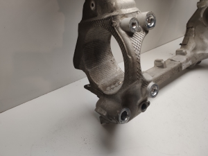 Mercedes Benz EQC N293 (2019–2026) Eesmine alusraam A2936200500 - 6