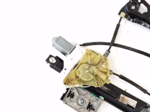 AUDI A7 (2010–2018) Rear side door window regulator 4G8839461C - 2