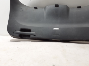 Ford S-MAX (2015–2026) Trunk lid trim panel 2352374 - 2
