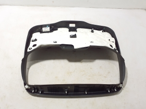 Ford S-MAX (2015–2026) Trunk lid trim panel 2352374 - 3