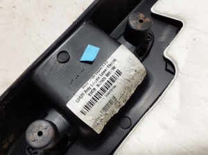 Ford S-MAX (2015–2026) Trunk lid trim panel 2352374 - 4