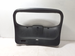   Trunk lid trim panel  - 2352374 