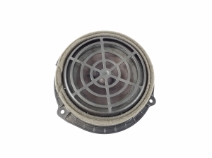 Rear side door speaker - 4G0035411