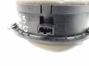 AUDI A7 (2010–2018) Rear side door speaker 4G0035411 - 2