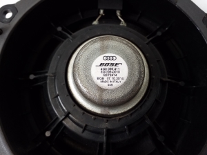 AUDI A7 (2010–2018) Rear side door speaker 4G0035411 - 3