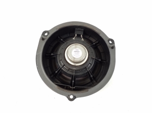 AUDI A7 (2010–2018) Rear side door speaker 4G0035411 - 4