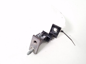Porsche Cayenne (92A) (2017–2026) Front door top hinge 4M0831483E - 2