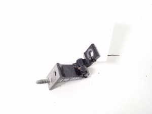 Porsche Cayenne (92A) (2017–2026) Rear side door upper hinge 80A831404E - 2