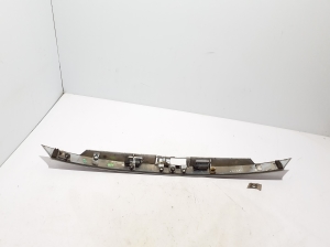 Ford S-MAX (2015–2026) Trunk lid molding 1923623 - 2