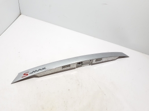 Ford S-MAX (2015–2026) Trunk lid molding 1923623 - 3
