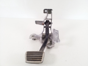   Brake pedal  - 4M1723117E 