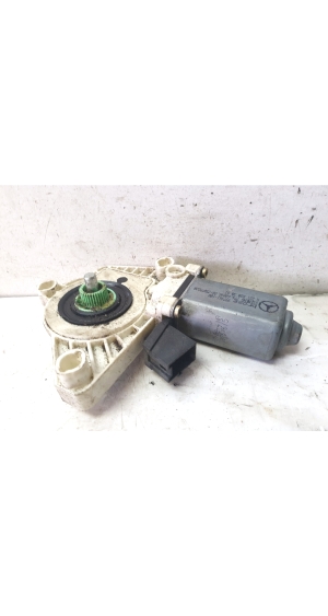 Mercedes Benz S-Class 221 (2005–2013) Hinterer Seitentür-Fensterhebermotor A2218203042 - 2