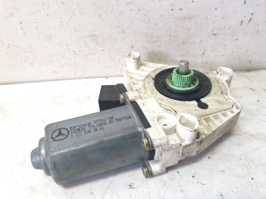 Mercedes Benz S-Class 221 (2005–2013) Hinterer Seitentür-Fensterhebermotor A2218203042 - 3