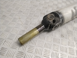 NISSAN Navara (2005–2015) Kardanwelle 50107691154M - 3