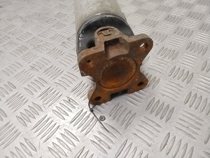 NISSAN Navara (2005–2015) Kardanwelle 50107691154M - 4