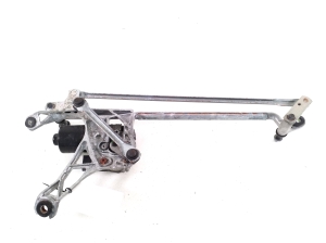   Windshield wiper mechanism and its parts  - 761955023C 