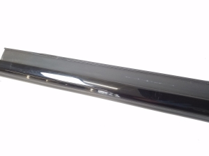 AUDI A7 (2010–2018) Esiukse klaasi välimine liist 4G8853283G - 3