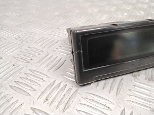 VOLVO V50 (2004–2012) Ekraan 30797719 - 5