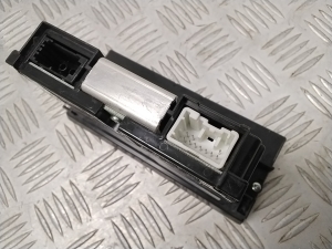 VOLVO V50 (2004–2012) Ekraan 30797719 - 6