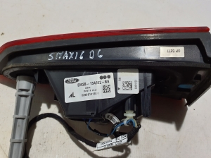Ford S-MAX (2015–2026) Rückleuchte Heckleuchte innen EM2B13A602BG - 4