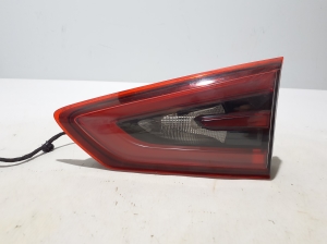 Ford S-MAX (2015–2026) Rückleuchte Heckleuchte innen EM2B13A602BG - 5
